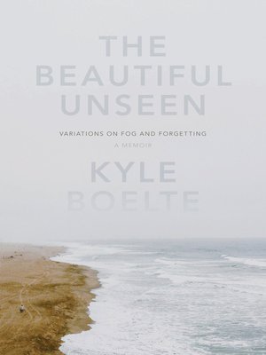 cover image of The Beautiful Unseen